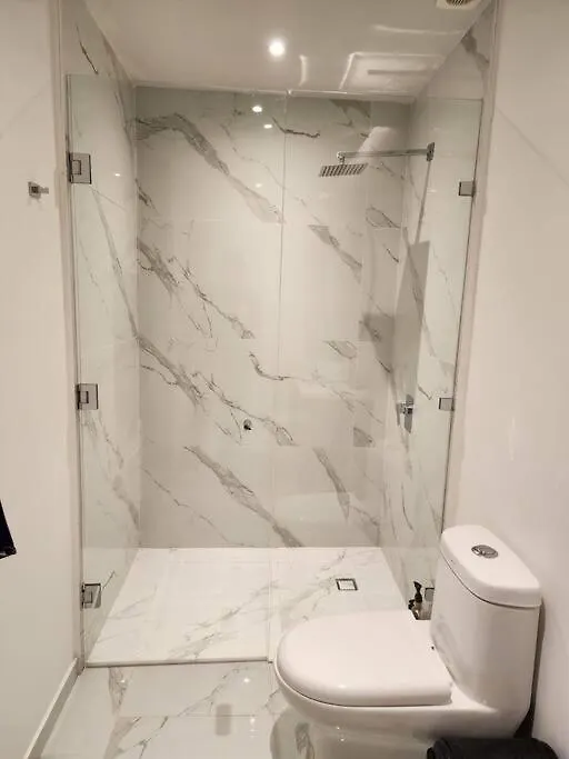 Penthouse Mannaz - Priv Pool! - 2Br Apartment Tulum